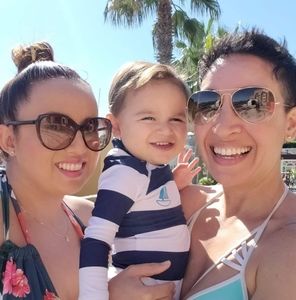 Meet your Posher, Marlene